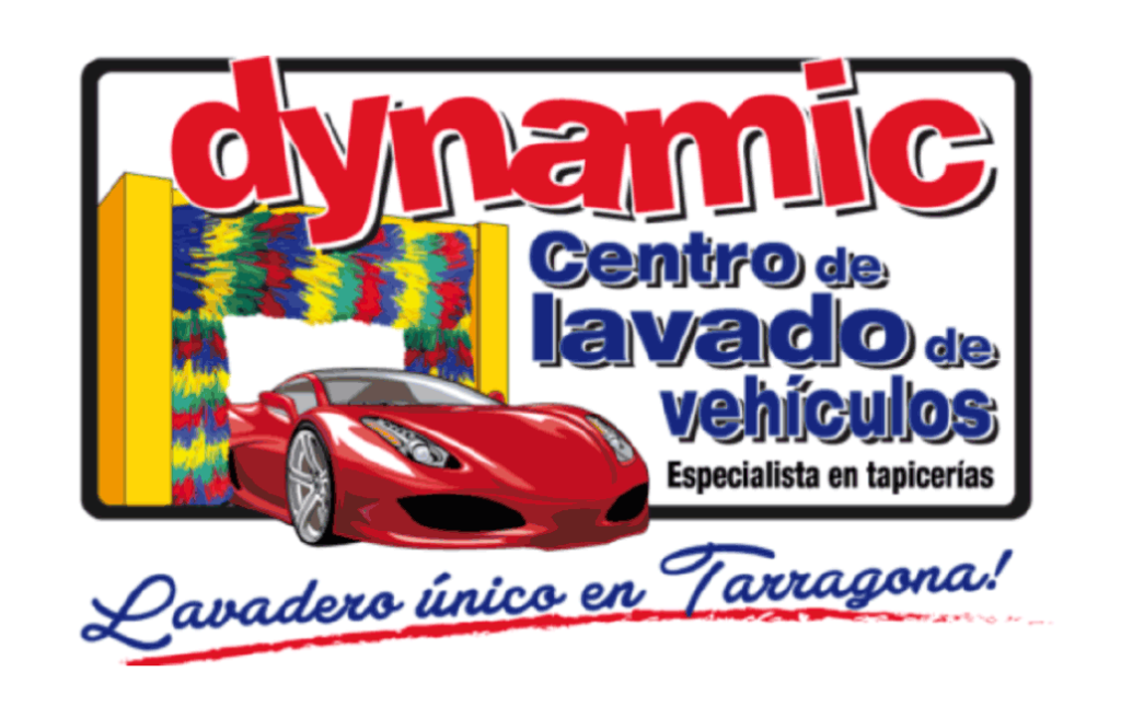 Lavadero de coches