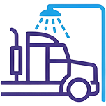 Cabinas tractoras